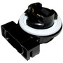 Crown Automotive 68060366AA Daytime Running Light Connector Varies with Application Left or Right - Fits 1997-2006 Ram
