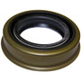 Crown Automotive 83503147 Transfer Case Output Shaft Seal Front - Fits 1987-1995 Jeep YJ Wrangler