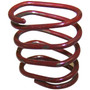 Crown Automotive 83504310 Parking Brake Strut Spring Rear Left or Right - Fits 1987-1990 Jeep YJ Wrangler (Export)