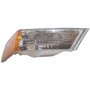 Crown Automotive 68004181AB Turn Signal / Parking Light Front Left - Fits 2007-2017 Jeep MK Patriot