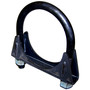 Crown Automotive 83300061 Exhaust Clamp - Fits 1997-2006 Jeep SJ, J-Series