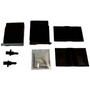 Crown Automotive 68080867AA HVAC Blend Door Repair Kit - Fits 1999-2004 Jeep WJ Grand Cherokee