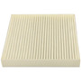 Crown Automotive 68233626AA Cabin Air Filter - Fits 2014-2018 Jeep JK Wrangler