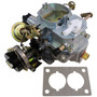 Crown Automotive 83320007 Carburetor - Fits 1987-1990 Jeep YJ Wrangler