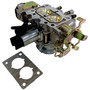 Crown Automotive 83320007 Carburetor - Fits 1987-1990 Jeep YJ Wrangler