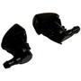 Crown Automotive 68260443K Windshield Washer Nozzle Front Left & Right - Fits 2011-2022 Jeep WK2 Grand Cherokee