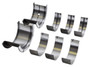 Main Bearing Set for GM/Chevrolet/Isuzu 3.3L 200/3.8L 229/4.3L 262 | .040" (1.00mm) Oversized