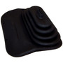 Crown Automotive 986495 Transfer Case Shifter Boot - Fits 1955-1971 Jeep CJ-5
