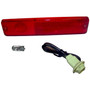 Crown Automotive 994021K Parking / Side Marker Light Assembly Front Left or Right - Fits 1972-1980 Jeep SJ, J-Series