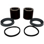 Crown Automotive 68157608AA Disc Brake Caliper Repair Kit Front Left or Right - Fits 2012-2024 Ram JK Wrangler