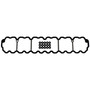 Crown Automotive 53020758K Engine Valve Cover Gasket Set - Fits 1997-2006 Jeep TJ Wrangler