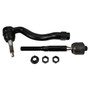 Crown Automotive TRK6 for 2016-2022 Jeep WK2 Grand Cherokee Right Front Tie Rod Kit Inner & Outer w/ Hardware, Direct OE Replacement
