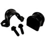 Crown Automotive 52088378K Suspension Stabilizer Bar Bushing Bracket Front Left or Right - Fits 1997-2006 Jeep TJ Wrangler