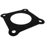 Crown Automotive 4616671AC Exhaust Pipe to Manifold Gasket - Fits 2007-2017 Jeep MK Compass, Patriot