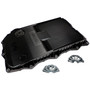 Crown Automotive 52854834AB Transmission Oil Pan - Fits 2014-2021 Ram WK2 Grand Cherokee