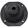 Crown Automotive J0907107 Manual Transmission Shift Boot - Fits 1945-1949 Jeep CJ-2A