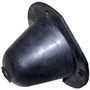 Crown Automotive J0907107 Manual Transmission Shift Boot - Fits 1945-1949 Jeep CJ-2A