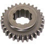 Crown Automotive J0906199 Manual Transmission Gear - Fits 1945-1971 Jeep Vintage Jeep Models