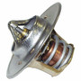 Crown Automotive J0812050 Engine Coolant Thermostat for 1941-1971 Jeep/Willys MB, CJs, M38 w/ 4-134, 6-226 or 6-230 Engine