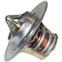 Crown Automotive J0812050 Engine Coolant Thermostat - Fits 1941-1971 Jeep