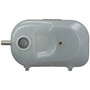 Crown Automotive J0758977 Engine Coolant Reservoir - Fits 1987-1994 Jeep