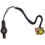 Crown Automotive 56041848AA Oxygen Sensor Rear - Fits 2001-2003 Jeep TJ Wrangler