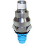 Crown Automotive 53032925AC PCV Valve - Fits 2006-2007 Jeep