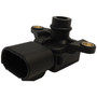 Crown Automotive 56041018AD Manifold Absolute Pressure Sensor - Fits 2005-2006 Ram TJ Wrangler