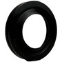 Crown Automotive 52090496AA Fuel Filler Neck Grommet - Fits 2008-2012 Jeep WK, XK, & KK Models