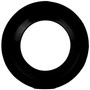 Crown Automotive 52090496AA Fuel Filler Neck Grommet - Fits 2008-2012 Jeep WK, XK, & KK Models
