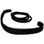 Crown Automotive 5453950K Windshield Frame Weatherstrip Seal - Fits 1976-1986 Jeep CJ-5, CJ-7, & CJ-8