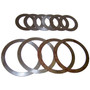 Crown Automotive J0649228 Differential Pinion Shim Varies with Application - Fits 1941-1991 Jeep