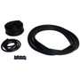 Crown Automotive 5453950MK Windshield Frame Weatherstrip Seal - Fits 1976-1986 Jeep CJ-5, CJ-7, & CJ-8