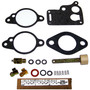 Crown Automotive J0647745 Carburetor Repair Kit - Fits 1945-1953 Jeep CJ-2A and CJ-3A