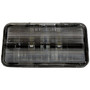 Crown Automotive 68310837AA License Plate Light Rear - Fits 2018-2024 Jeep JL Wrangler