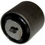 Crown Automotive 68091398AA Differential Mount Rear Left or Right - Fits 2011-2021 Jeep WK2 Grand Cherokee