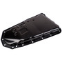 Crown Automotive 5189837AA Transmission Oil Pan - Fits 2007-2017 Jeep MK Compass, Patriot