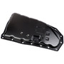Crown Automotive 5189837AA Transmission Oil Pan - Fits 2007-2017 Jeep MK Compass, Patriot