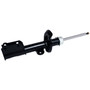 Crown Automotive 68268687AA Suspension Strut Front Left - Fits 2015-2018 Jeep BU Renegade