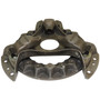 Crown Automotive J0804746 Transmission Clutch Pressure Plate - Fits 1941-1945 Jeep MB