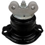 Crown Automotive 68252522AA Engine Mount Left or Right - Fits 2011-2021 Jeep WK2 Grand Cherokee
