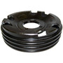Crown Automotive A9332 Parking Brake Drum - Fits 1945-1949 Jeep CJ-2A