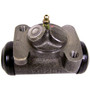 Crown Automotive J0802951 Drum Brake Wheel Cylinder Rear Left - Fits 1947-1964 Jeep Willys