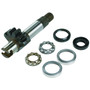 Crown Automotive 8120221K Steering Gear Rebuild Kit - Fits 1987-1995 Jeep YJ Wrangler LHD