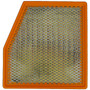 Crown Automotive 68214516AA Air Filter - Fits 2017-2024 Jeep RU Pacifica