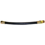 Crown Automotive J0802040 Fuel Line - Fits 1945-1971 Jeep CJs, Station Wagon