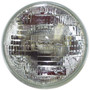 Crown Automotive 154905AA Headlight Double Filament Sealed Beam Front Left or Right - Fits 1997-2006 Jeep TJ Wrangler, Left or Right, (Seale