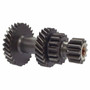 Crown Automotive A739 Manual Transmission Cluster Gear for 1941-1945 Jeep MB w/ T84 Transmission