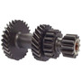 Crown Automotive A739 Manual Transmission Cluster Gear - Fits 1941-1945 Jeep MB