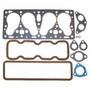 Crown Automotive 801344 Engine Gasket Set for 1950-1971 Jeep/Willys models w/ 4-134 F-Head Engine